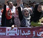 نگاهی به طرح قانون  اجتماعات، تظاهرات واعتصابات